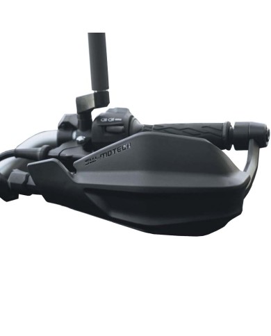 KIT DE PROTECTORES DE MANOS SW-MOTECH ADVENTURE SUZUKI HDG.00.220.30300/B