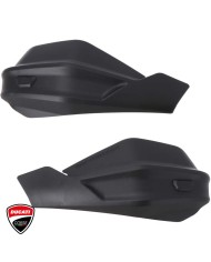 KIT DE PROTECTORES DE MANOS SW-MOTECH SPORT DUCATI HDG.00.220.31300/B
