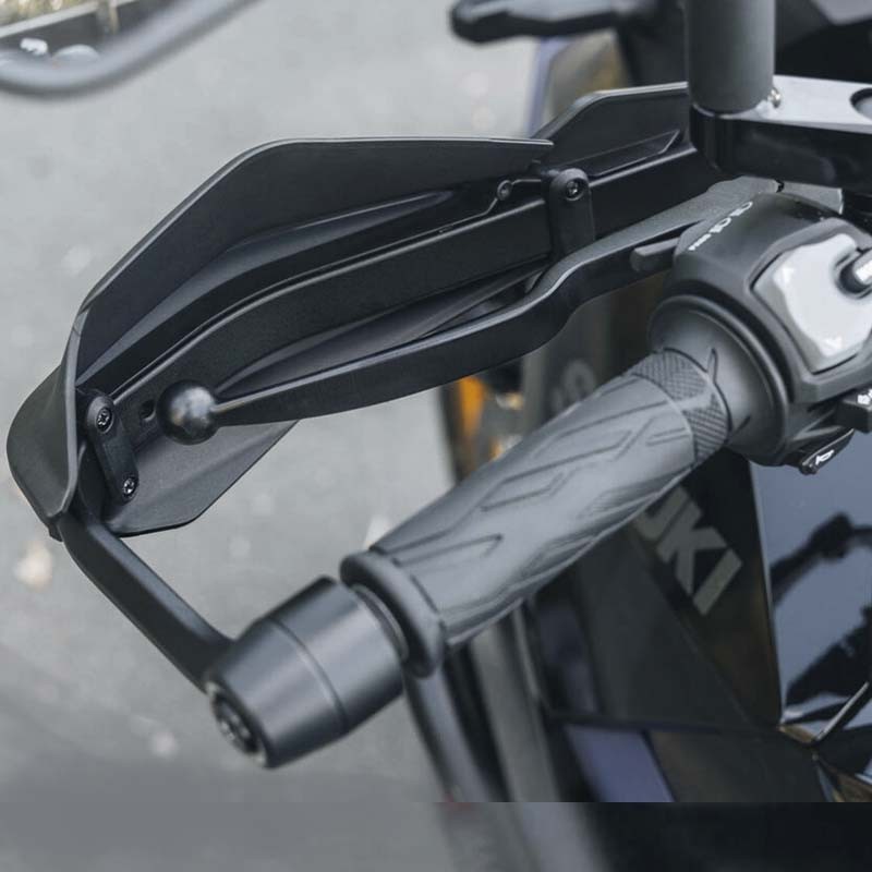 KIT DE PROTECTORES DE MANOS SW-MOTECH SPORT DUCATI HDG.00.220.31300/B