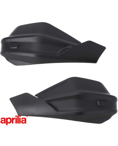 KIT DE PROTECTORES DE MANOS SW-MOTECH ADVENTURE APRILIA HDG.00.220.34701/B