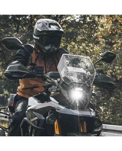 KIT DE PROTECTORES DE MANOS SW-MOTECH ADVENTURE APRILIA HDG.00.220.34701/B