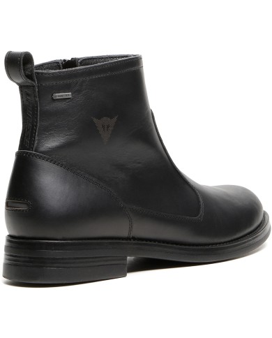 BOTIN DAINESE GERMAIN 2 GORE-TEX NEGRO