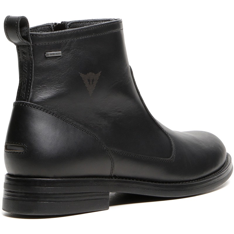 BOTIN DAINESE GERMAIN 2 GORE-TEX NEGRO
