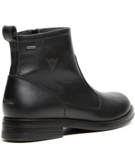 BOTIN DAINESE GERMAIN 2 GORE-TEX NEGRO