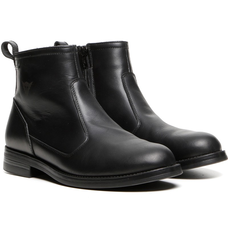 BOTIN DAINESE GERMAIN 2 GORE-TEX NEGRO