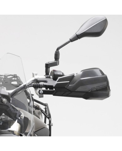 KIT DE EXTENSIONES PROTECTORES DE MANOS SW-MOTECH KOBRA HPR.00.220.30100/B