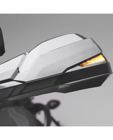 KIT DE EXTENSIONES PROTECTORES DE MANOS SW-MOTECH KOBRA HPR.00.220.30100/B