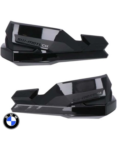 KIT DE PROTECTORES DE MANOS SW-MOTECH KOBRA BMW HPR.00.220.24001/B