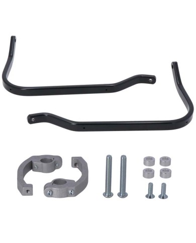 KIT DE PROTECTORES DE MANOS SW-MOTECH KOBRA BMW HPR.00.220.24001/B