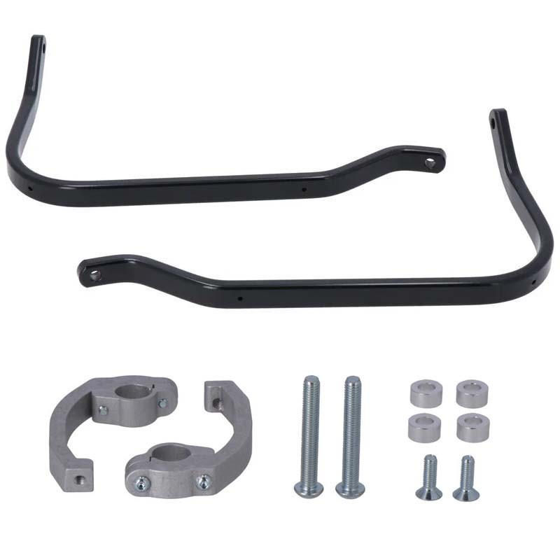 KIT DE PROTECTORES DE MANOS SW-MOTECH KOBRA BMW HPR.00.220.24001/B