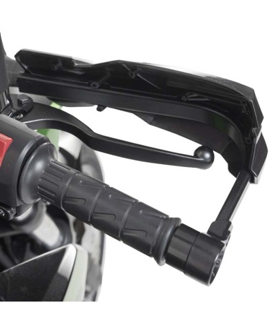 KIT DE PROTECTORES DE MANOS SW-MOTECH KOBRA BMW HPR.00.220.24001/B