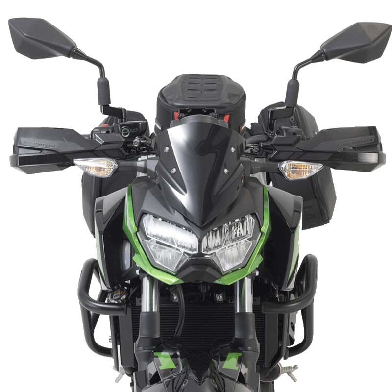 KIT DE PROTECTORES DE MANOS SW-MOTECH KOBRA BMW HPR.00.220.24001/B