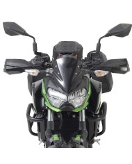 KIT DE PROTECTORES DE MANOS SW-MOTECH KOBRA BMW HPR.00.220.24001/B