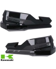 KIT DE PROTECTORES DE MANOS SW-MOTECH KOBRA KAWASAKI HPR.00.220.24900/B