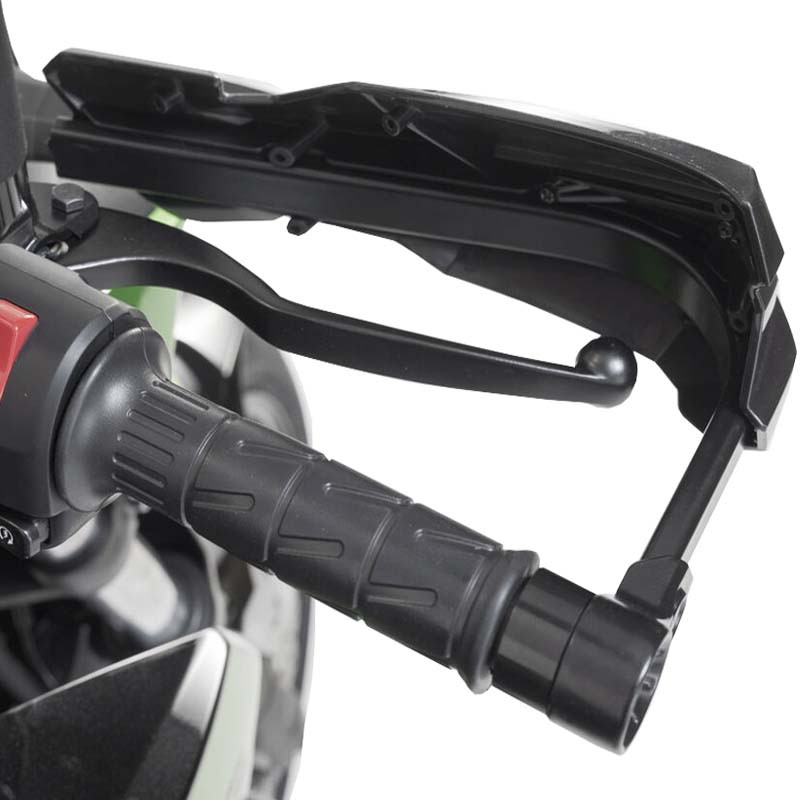 KIT DE PROTECTORES DE MANOS SW-MOTECH KOBRA KAWASAKI HPR.00.220.24900/B