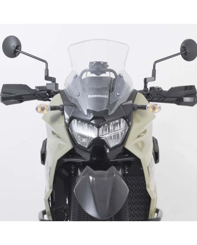 KIT DE PROTECTORES DE MANOS SW-MOTECH KOBRA KAWASAKI HPR.00.220.24900/B