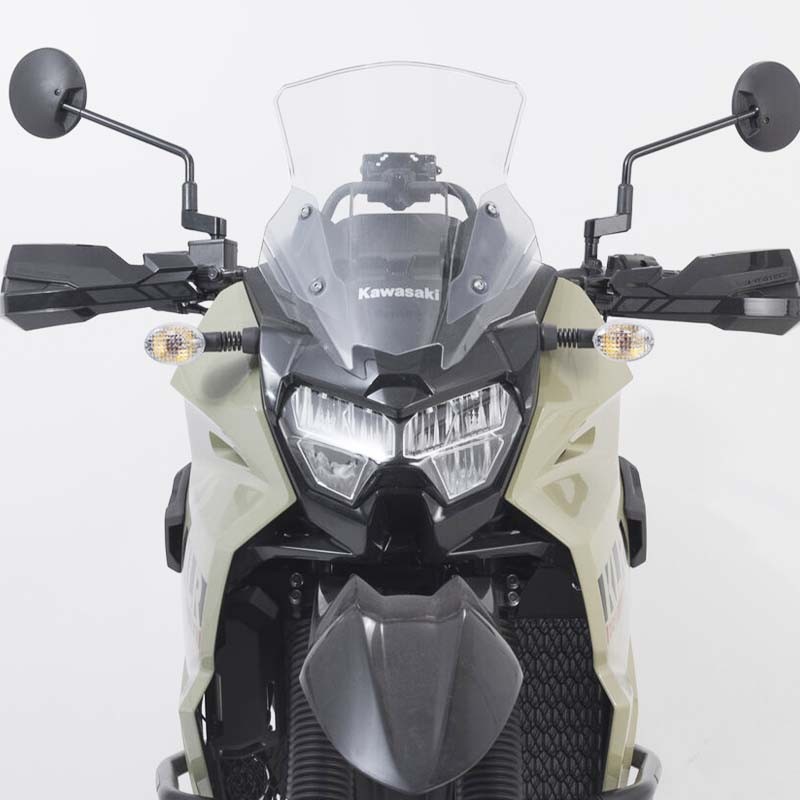 KIT DE PROTECTORES DE MANOS SW-MOTECH KOBRA KAWASAKI HPR.00.220.24900/B