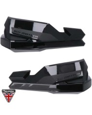 KIT DE PROTECTORES DE MANOS SW-MOTECH KOBRA TRIUMPH HPR.00.220.23400/B