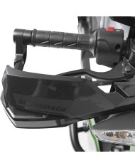 KIT DE PROTECTORES DE MANOS SW-MOTECH KOBRA TRIUMPH HPR.00.220.23400/B