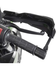 KIT DE PROTECTORES DE MANOS SW-MOTECH KOBRA TRIUMPH HPR.00.220.23400/B