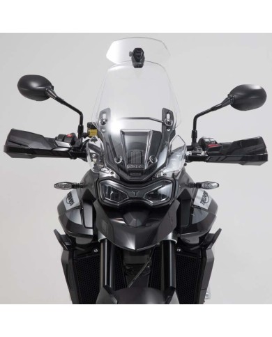 KIT DE PROTECTORES DE MANOS SW-MOTECH KOBRA TRIUMPH HPR.00.220.25900/B