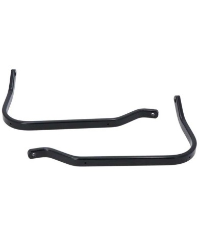 KIT DE PROTECTORES DE MANOS SW-MOTECH KOBRA HARLEY DAVIDSON HPR.00.220.25500/B