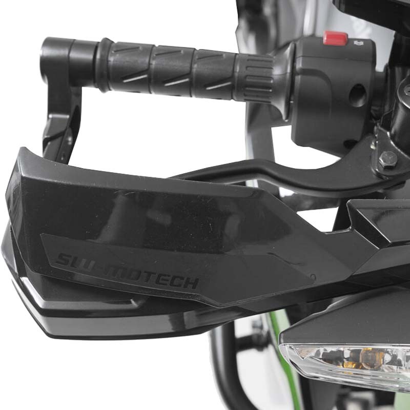 KIT DE PROTECTORES DE MANOS SW-MOTECH KOBRA HARLEY DAVIDSON HPR.00.220.25500/B