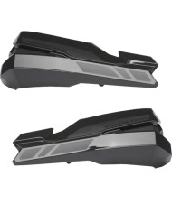 KIT DE PROTECTORES DE MANOS SW-MOTECH KOBRA HARLEY DAVIDSON HPR.00.220.25500/B