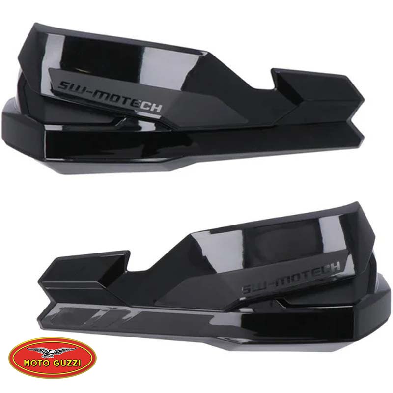KIT DE PROTECTORES DE MANOS SW-MOTECH KOBRA MOTO GUZZI HPR.00.220.24301/B