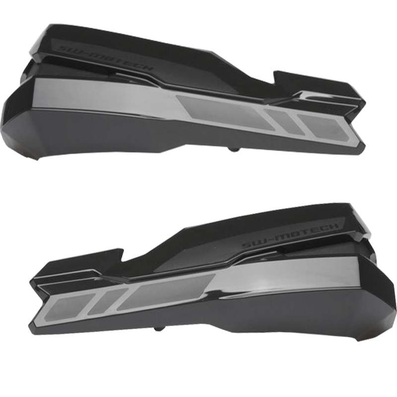 KIT DE PROTECTORES DE MANOS SW-MOTECH KOBRA MOTO GUZZI HPR.00.220.24301/B