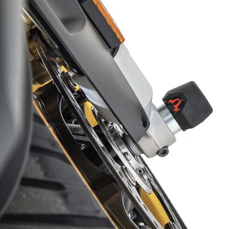 KIT DE TOPES DE CAIDA SW-MOTECH DE EJE DELANTERO PARA BMW STP.07.176.11001/B