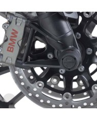 KIT DE TOPES DE CAIDA SW-MOTECH DE EJE DELANTERO PARA BMW STP.07.176.10204/B