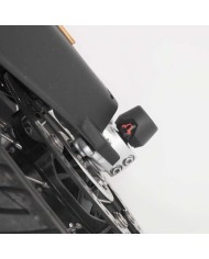 KIT DE TOPES DE CAIDA SW-MOTECH DE EJE DELANTERO PARA BMW STP.07.176.11502/B