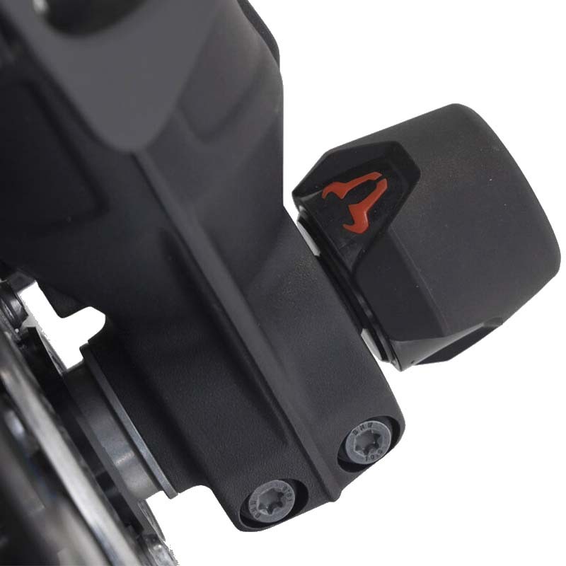 KIT DE TOPES DE CAIDA SW-MOTECH DE EJE DELANTERO PARA BMW STP.07.176.11502/B