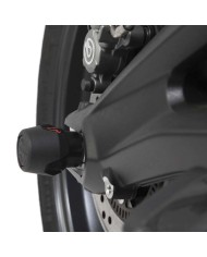 KIT DE TOPES DE CAIDA SW-MOTECH DE EJE TRASERO PARA YAMAHA STP.06.176.10601/B