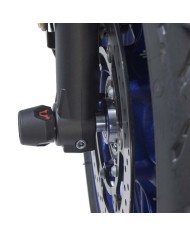 KIT DE TOPES DE CAIDA SW-MOTECH DE EJE DELANTERO PARA YAMAHA STP.06.176.10301/B