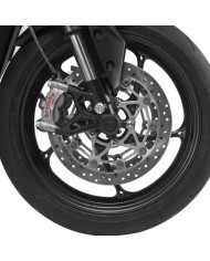 KIT DE TOPES DE CAIDA SW-MOTECH DE EJE DELANTERO PARA SUZUKI STP.05.176.10101/B