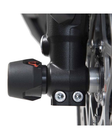 KIT DE TOPES DE CAIDA SW-MOTECH DE EJE DELANTERO PARA SUZUKI STP.05.176.10101/B