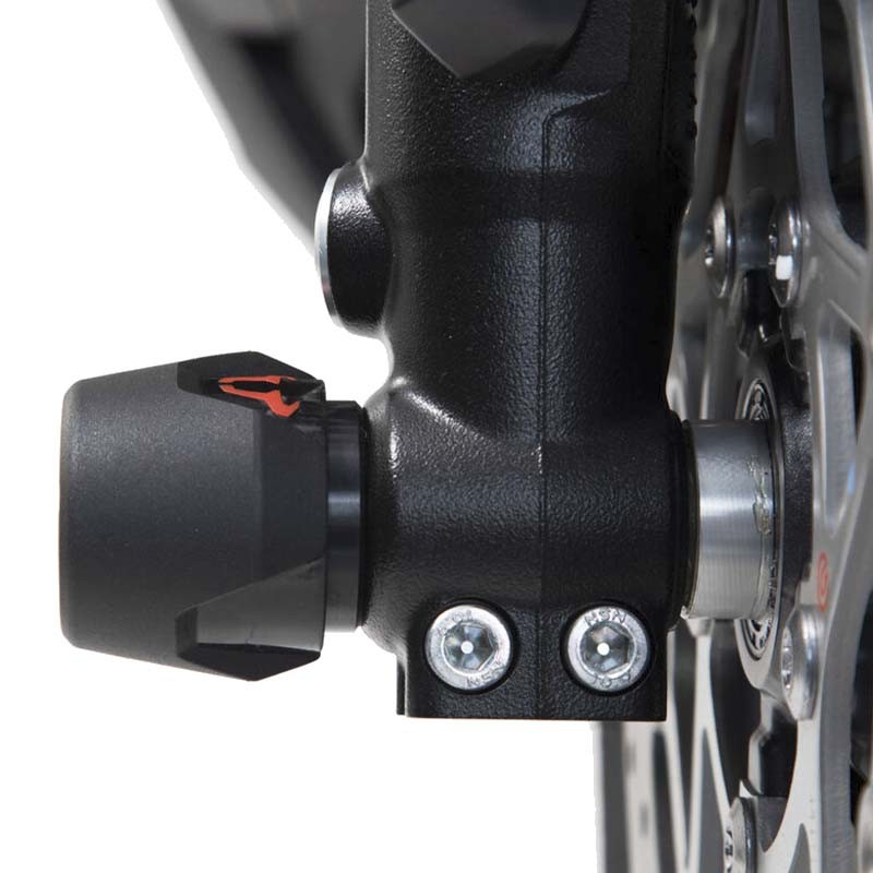 KIT DE TOPES DE CAIDA SW-MOTECH DE EJE DELANTERO PARA SUZUKI STP.05.176.10101/B