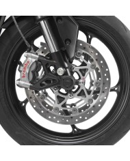 KIT DE TOPES DE CAIDA SW-MOTECH DE EJE DELANTERO PARA SUZUKI STP.05.176.10402/B