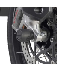 KIT DE TOPES DE CAIDA SW-MOTECH DE EJE TRASERO PARA SUZUKI STP.05.176.10301/B