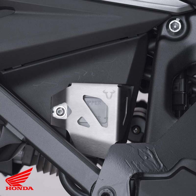 PROTECTOR DE DEPOSITO LIQUIDO DE FRENO SW MOTECH HONDA SCT.05.174.10000/S