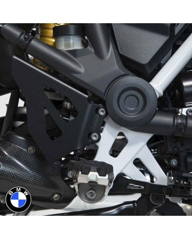 PROTECTOR DE BOMBAS DE FRENO TRASERA SW-MOTECH BMW SCT.07.174.10400/B