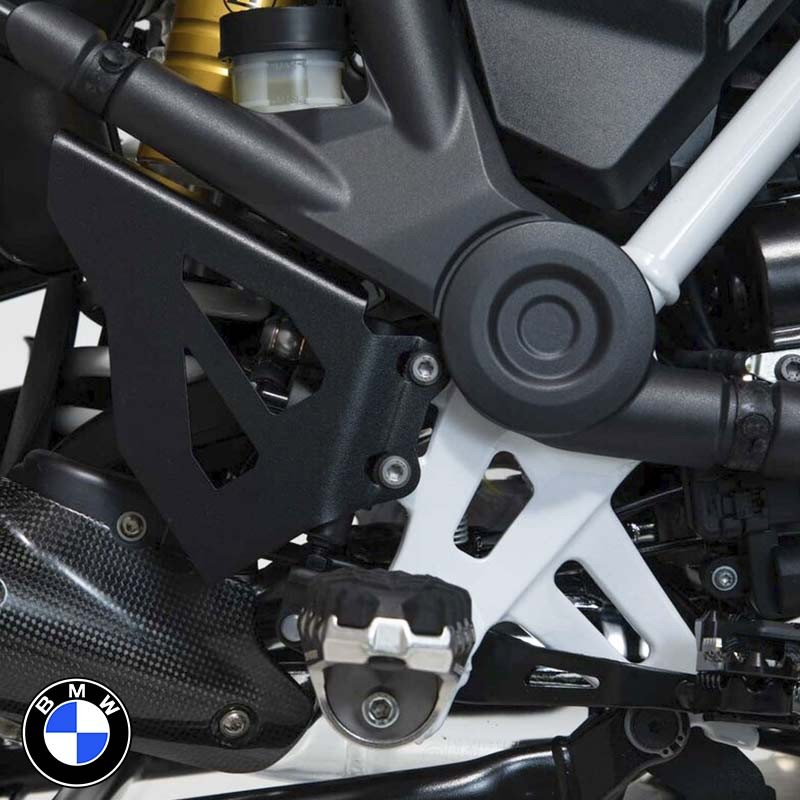 PROTECTOR DE BOMBAS DE FRENO TRASERA SW-MOTECH BMW SCT.07.174.10400/B