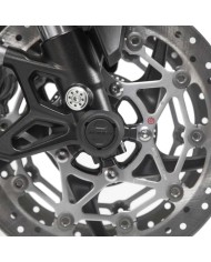 KIT DE TOPES DE CAIDA SW-MOTECH DE EJE DELANTERO PARA KAWASAKI STP.08.176.10301/B