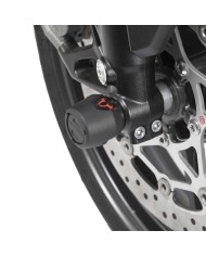 KIT DE TOPES DE CAIDA SW-MOTECH DE EJE DELANTERO PARA KAWASAKI STP.08.176.10301/B