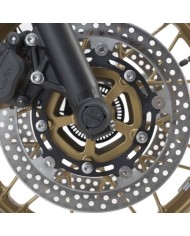 KIT DE TOPES DE CAIDA SW-MOTECH DE EJE DELANTERO PARA KAWASAKI STP.08.176.10801/B