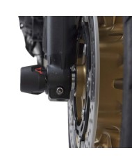 KIT DE TOPES DE CAIDA SW-MOTECH DE EJE DELANTERO PARA KAWASAKI STP.08.176.10801/B