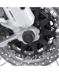 KIT DE TOPES DE CAIDA SW-MOTECH DE EJE DELANTERO PARA DUCATI STP.22.176.10001/B