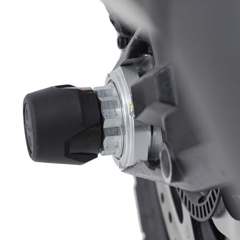 KIT DE TOPES DE CAIDA SW-MOTECH DE EJE TRASERO PARA DUCATI STP.22.176.10302/B